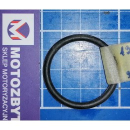 Uszczelka - oring - pokrywy termostatu Opel Kadett D/E,Astra 1,7 D/TD  -