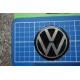 Emblemat na kołpaki VW, fi 70 mm, kpl 4 szt